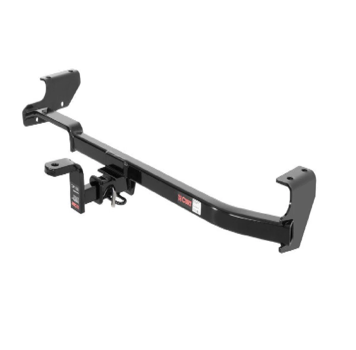 2007 subaru on sale outback hitch