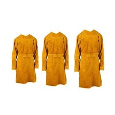 Welding Apron Heat Flame Resistant Work Apron Mechanics