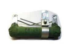 D12K2K5 2.5K Ohm, 12 Watt Wirewound adjustable Power Resistor 12W