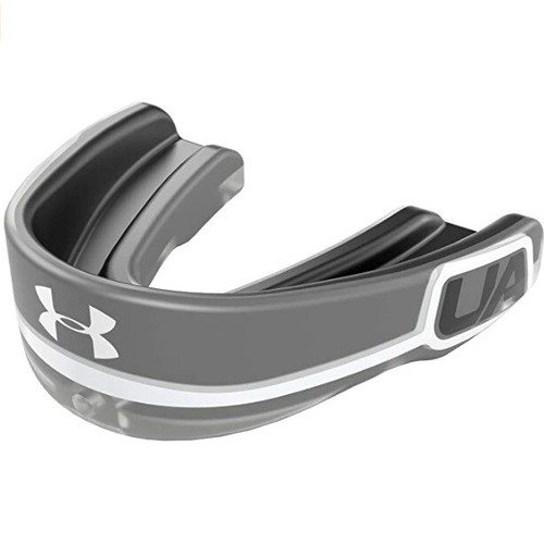 Under Armour UA Gameday Pro Mundschutz Erwachsene Air Pro Fußball Mundschutz - Bild 8 von 9