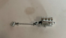Bburago Mercedes Benz 300SL 1954 1:24 spare parts engine assembly