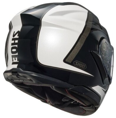 SHOEI GT-Air3 SCENARIO TC-5 Full Face Helmet Size M 57cm From