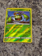 Carnivine #12 Prices | Pokemon Ultra Prism | Pokemon Cards