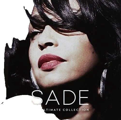 Sade Rock Music CDs