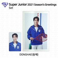 Super Junior Memorabilia for sale | eBay