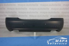 Mercedes S-Klasse W221 Mopf Facelift 2009-2013 Stoßstange Hinten Orig. Neu Top