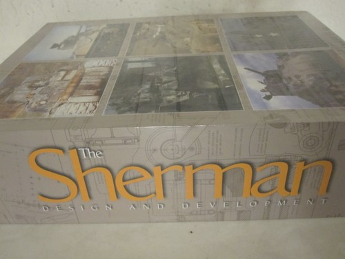 Son of Sherman 2023 revised expanded edition - Picture 4 of 5
