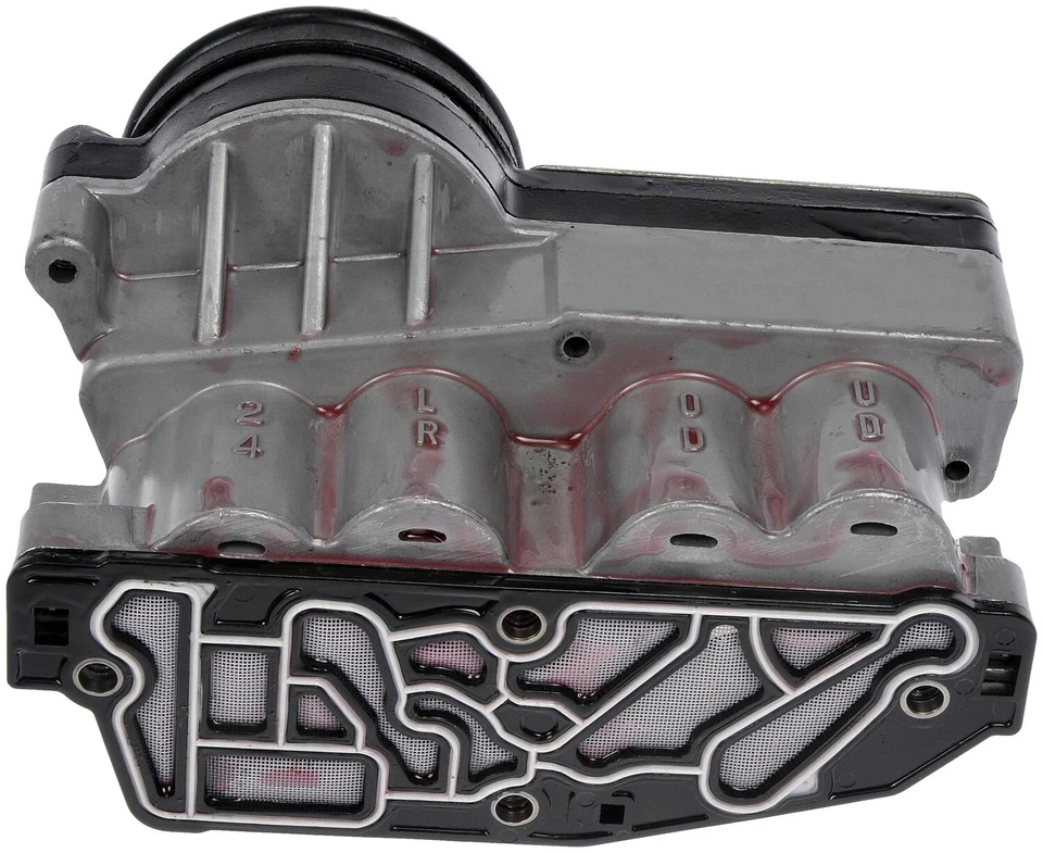 Solenoide de transmisión automática Dorman para Dodge Durango 2005 2004-2009 Foto 3 de 4