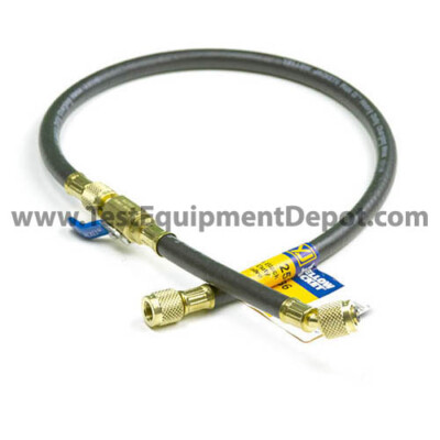 Yellow Jacket 25836 36'', Plus II 1/4'' Heavy Duty w/ Flexflow