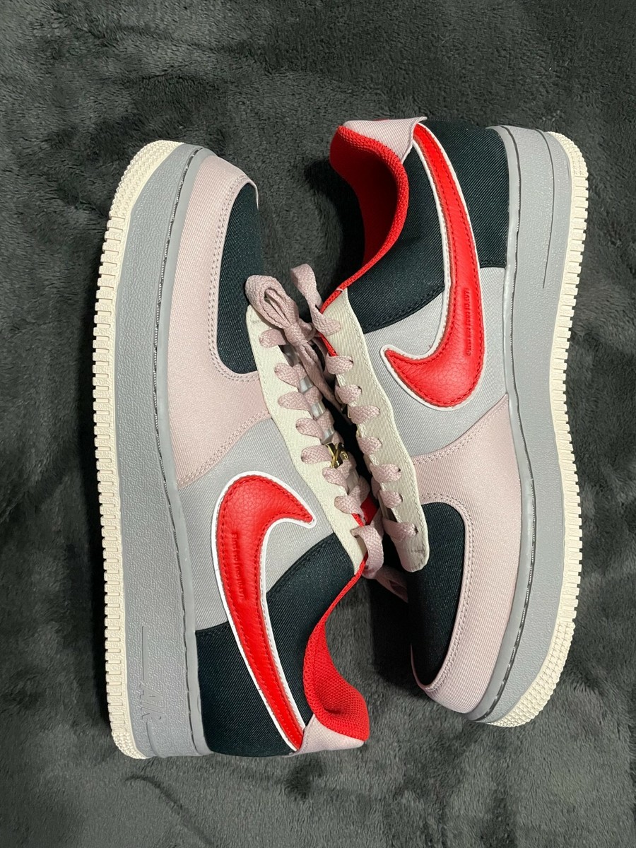 New Nike Air Force 1 Nike iD Size 10 (DJ7015-991) | eBay