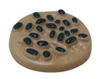 Play Food Vintage Cookie