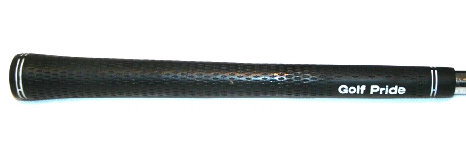 Wilson Staff Fluid Feel 5 iron with Dynamic Gold S400 stiff flex steel shaft - Image 4 of 4