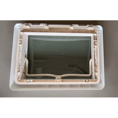 Hublot Dôme De Remplacement DOMETIC Seitz - Midi Style Heki - 700x500 - Neuf