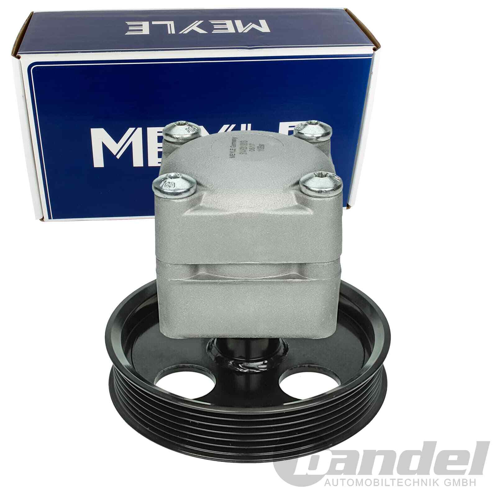 Pompe direction assistee hydraulique Volvo V70 S70 S80 essence diesel