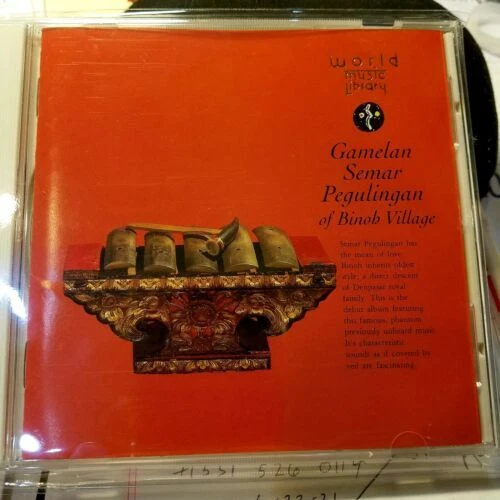 Classical Blind Guardian Music CDs