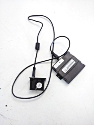 Original 2011 Subaru Legacy Forester outback Media Hub ...