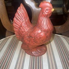Large 1920-30 celluloid Chicken rare 4 High