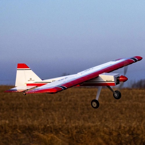E-flite EFlite Ultra Stick 1.1m BNF Basic EFL14050 Electric RC Airplane - Picture 9 of 12