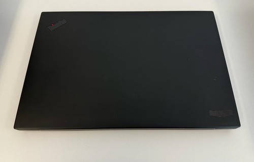 Lenovo ThinkPad P1 Gen 2 Core i7-9850H 32Gb 512GB 15,6``FHD nVidia T1000 W11Pro - Afbeelding 3 van 3