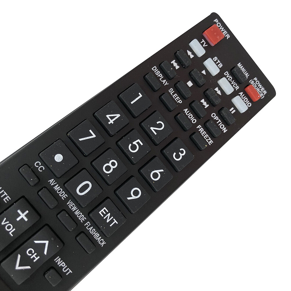 Telecomando Sharp Aquos NEW GB118WJSA USBRMT Remote For SHARP AQUOS TV GA890WJSA LC70LE650U LC60LE650U E Aquastar Watch