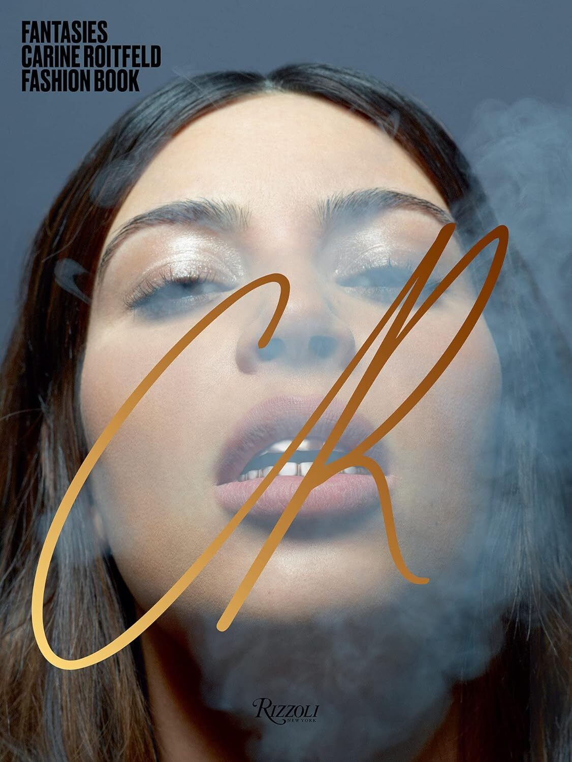 9780847873739 Fantasies: Carine Roitfeld Fashion Book - Carine Roitfeld