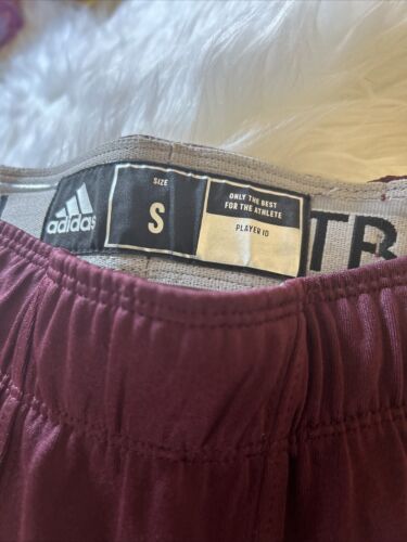 Adidas Men's Press Coverage Football Pant (Size Small) $50 MSRP - Picture 3 of 8