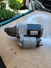 2015 2016 2017 2018 2019 SUBARU LEGACY OUTBACK 2.5L A/T STARTER MOTOR 23300AA71A