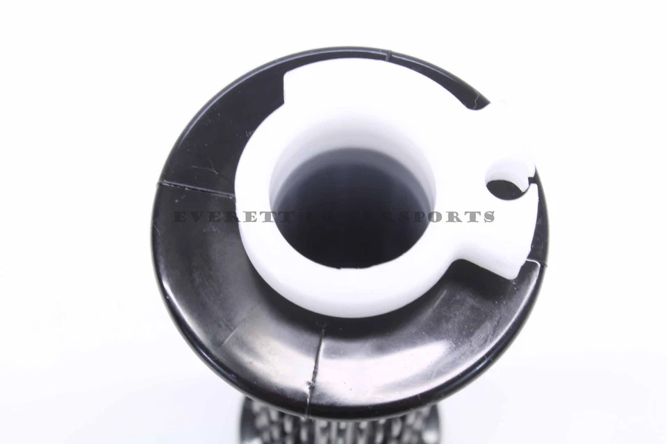 Nuevo agarre tubo acelerador derecho Suzuki RV TC TS 90 125 185 250 400 (ver notas) Y64 Foto 4 de 4