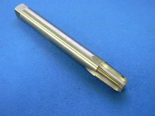 Pro Taper Pipe Tap A.S.T 3/8-18" x 1-1/16" 4FL HSS NPT 03253010