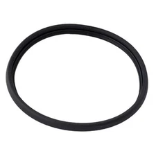 Low Profile Hatch Seal Kit - Size 44, Exact Match Replacement Part, Seamless 