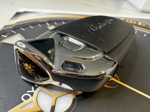 Schlüssel Lamborghini Huracan / Evo / SVJ / Audi RS