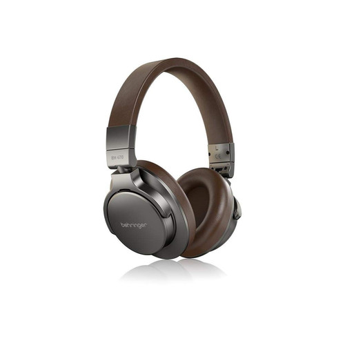 BH 470 Studio Monitoring Headphones (BH470d2)