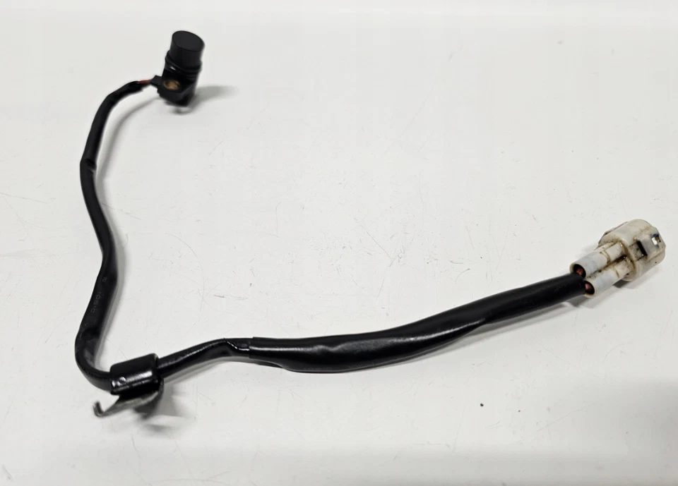 06-15 Yamaha FZ1 1000 FAZER RN16 GENUINE OEM NEUTRAL POSITION SENSOR TESTED - Image 2 of 3