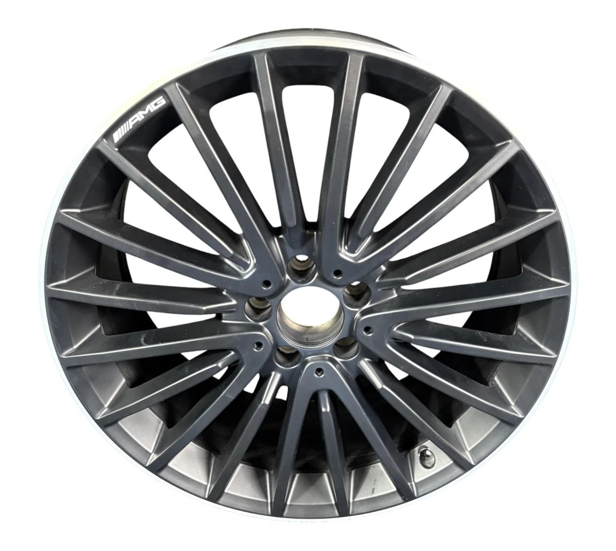 25+ Mercedes-Benz 20x8 Car and Truck Wheels for sale | Updated Oct