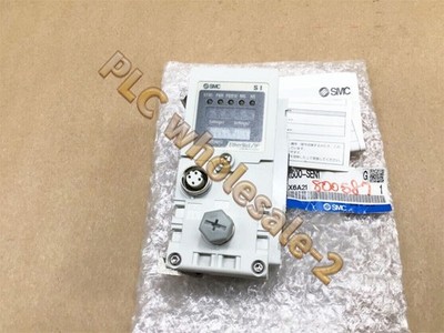 1PCS SMC EX600-SEN1  New Interface Unit Module Expedited Shipping EX600SEN1