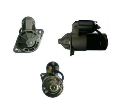 Hyundai Accent H100 Lantra Santamo Sonata 1.5 2.4 1.6 1.8 2.0 2.5 Starter Motor