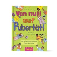Pintor Carnagey, Melissa/Von Null Auf PubertäT Melissa Pintor Carnagey