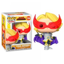Figura Funko Pop My Hero Academia Yuga Aoyama 58040