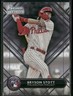 Bryson Stott 2022 Bowman Sterling #BSR-46 Philadelphia Phillies