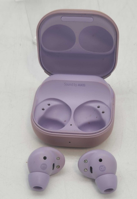Samsung Galaxy Buds2 Pro True Wireless Earbud Headphones - Bora