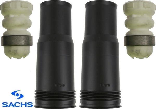 Sachs 900623 Staubschutzsatz FüR StoßDäMpfer Staubschutz Satz Kit-image