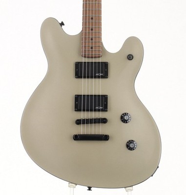 SQUIER Contemporary Active Starcaster Shoreline Gold [ISSA22011747]