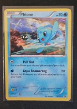 Phione 36/113 Legendary Treasures Regular on eBay