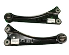 TOYOTA Lexus CT200H HS250H SCION TC ARM ASSY TRAILING REAR RH & LH SET Genuine
