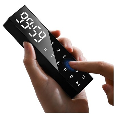 2X(Küchentimer für Kochtimer für Kinder zum Kochen und Backen V9O4)8182