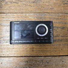 Working SIRIUS XM Satellite Radio Receiver Onyx Plus SXPL2 No Cords Not Active