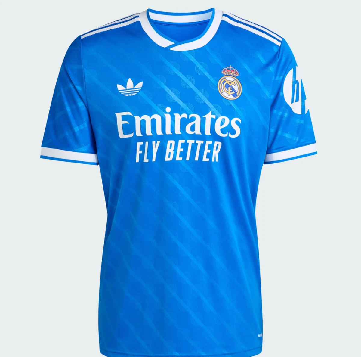 Real Madrid Size 2XL International Club Soccer Fan Jerseys for
