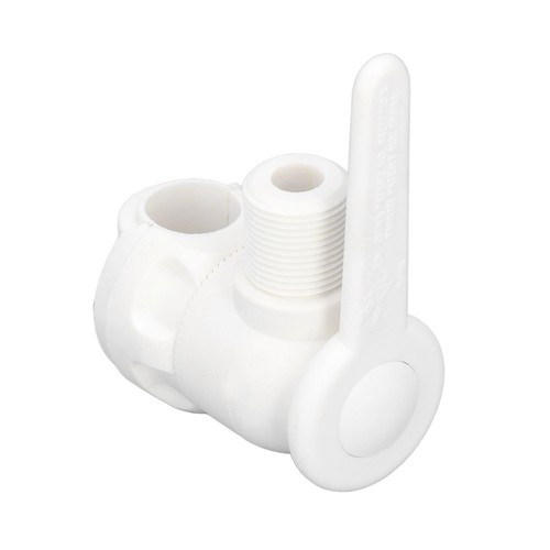 ´Marine VHF Antenna Ratchet Mount Base Adjustable ABS Pipe Rail Deck Mounting - Photo 11/12