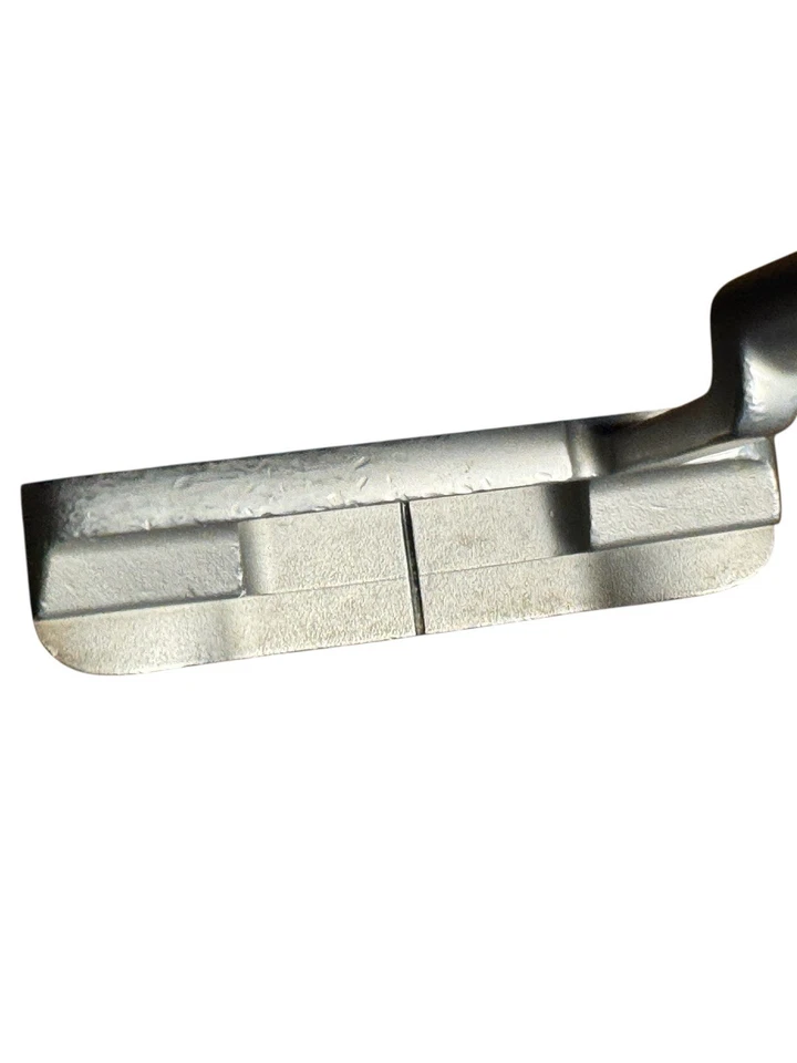 Cobra Milled Blade Putter Graphite 33.5" Left Handed Putting Golf Unisex - Image 2 of 4