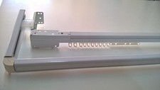Kit bastone per tende